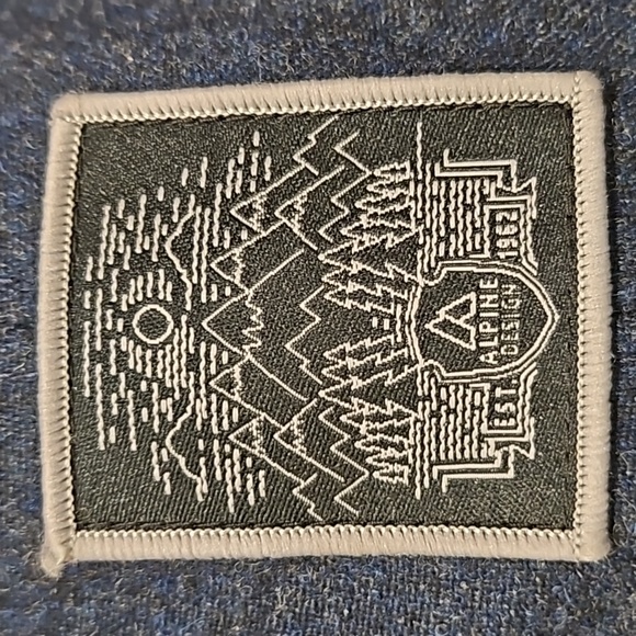 Alpine Design Cap - Picture 16 of 16